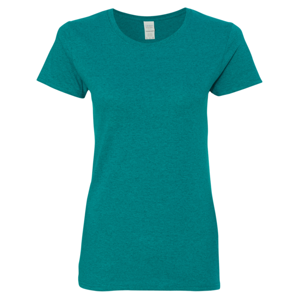 ™Heavy Cotton Women's TShirt. - Image 47