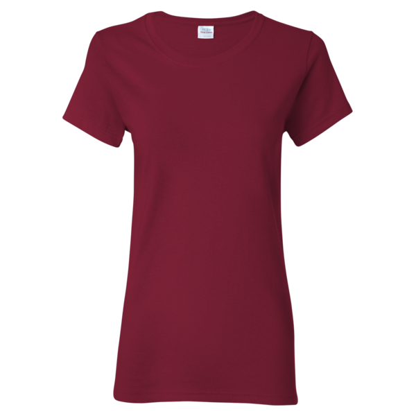 ™Heavy Cotton Women's TShirt. - Image 31