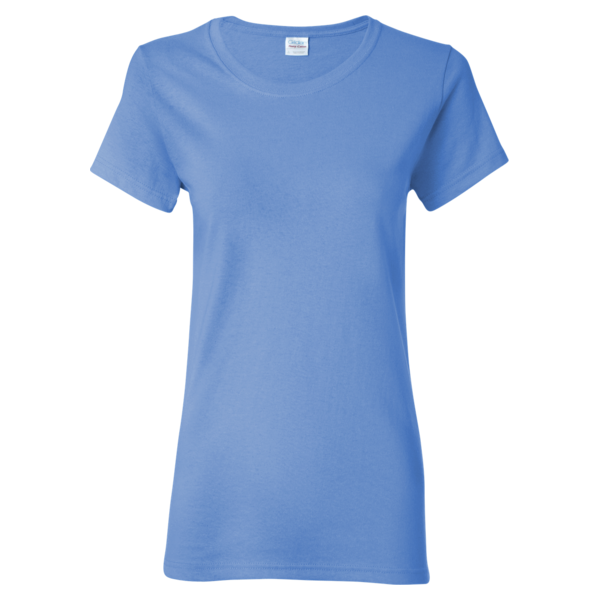 ™Heavy Cotton Women's TShirt. - Image 29