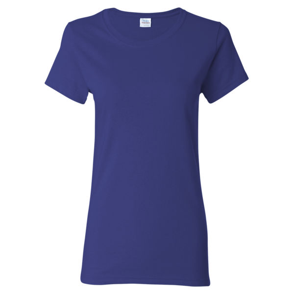 ™Heavy Cotton Women's TShirt. - Image 34