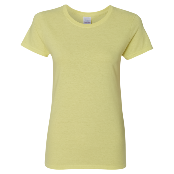 ™Heavy Cotton Women's TShirt. - Image 41