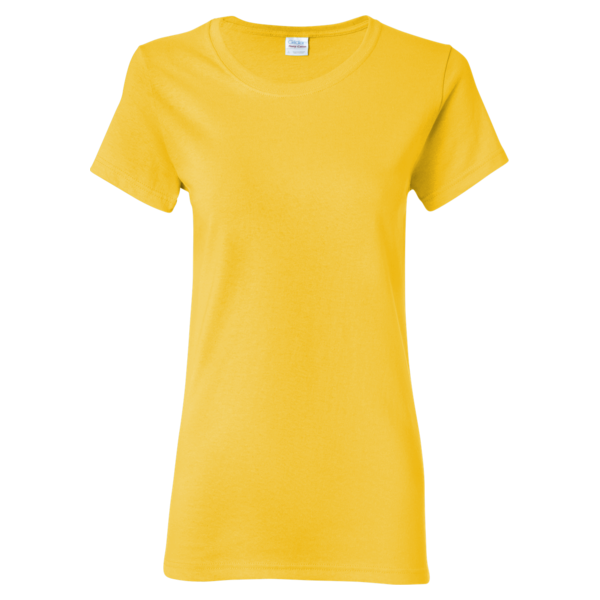 ™Heavy Cotton Women's TShirt. - Image 25