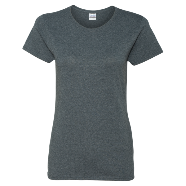 ™Heavy Cotton Women's TShirt. - Image 37