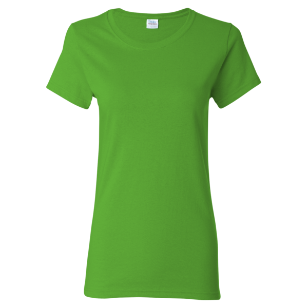 ™Heavy Cotton Women's TShirt. - Image 28