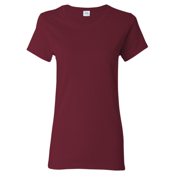 ™Heavy Cotton Women's TShirt. - Image 39