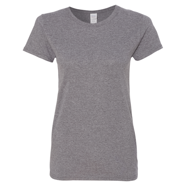 ™Heavy Cotton Women's TShirt. - Image 46