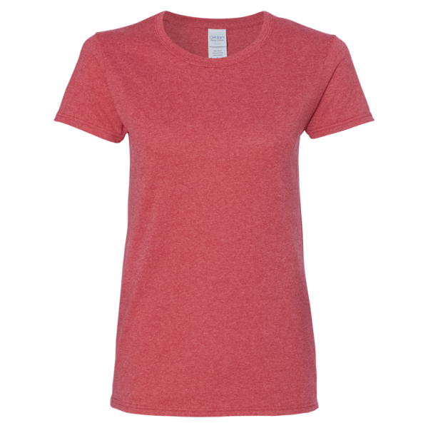 ™Heavy Cotton Women's TShirt. - Image 45