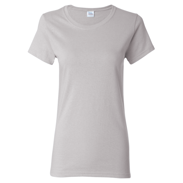 ™Heavy Cotton Women's TShirt. - Image 33