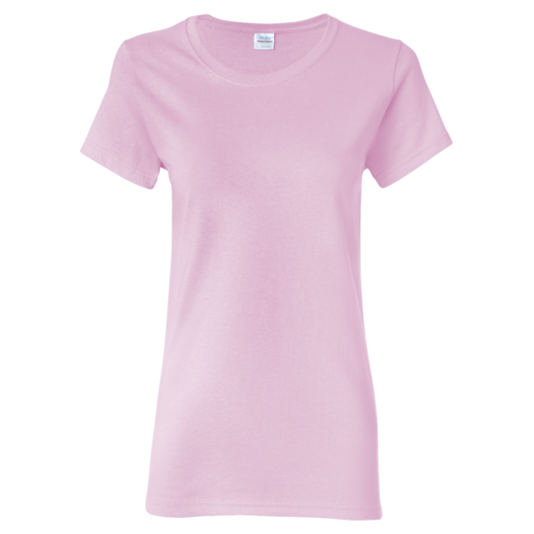™Heavy Cotton Women's TShirt. - Image 24
