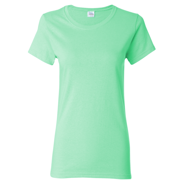 ™Heavy Cotton Women's TShirt. - Image 36