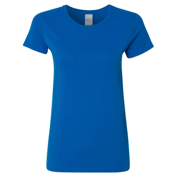 ™Heavy Cotton Women's TShirt. - Image 43