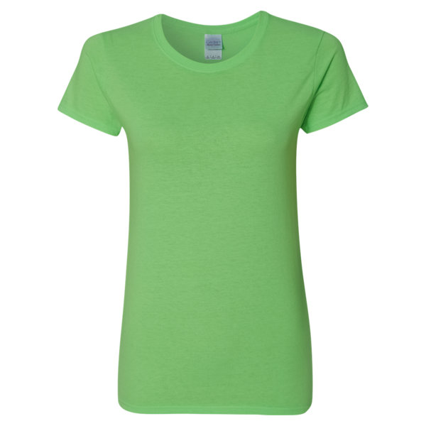 ™Heavy Cotton Women's TShirt. - Image 42