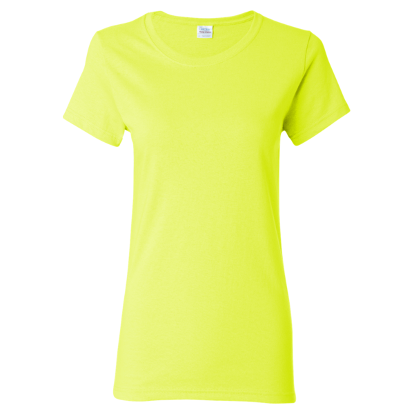 ™Heavy Cotton Women's TShirt. - Image 38