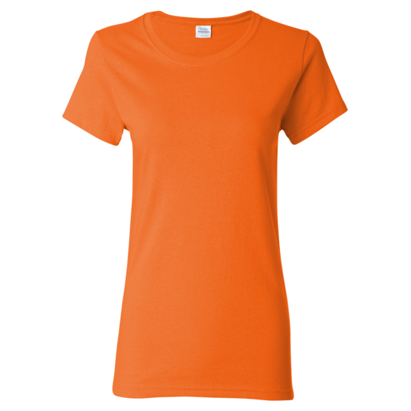 ™Heavy Cotton Women's TShirt. - Image 35