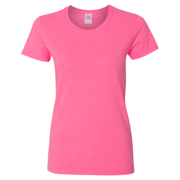 ™Heavy Cotton Women's TShirt. - Image 40