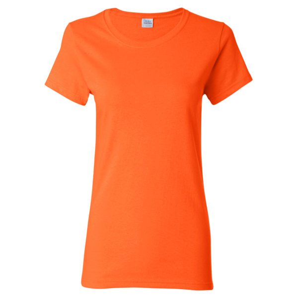 ™Heavy Cotton Women's TShirt. - Image 27