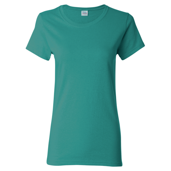 ™Heavy Cotton Women's TShirt. - Image 30