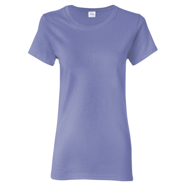 ™Heavy Cotton Women's TShirt. - Image 26