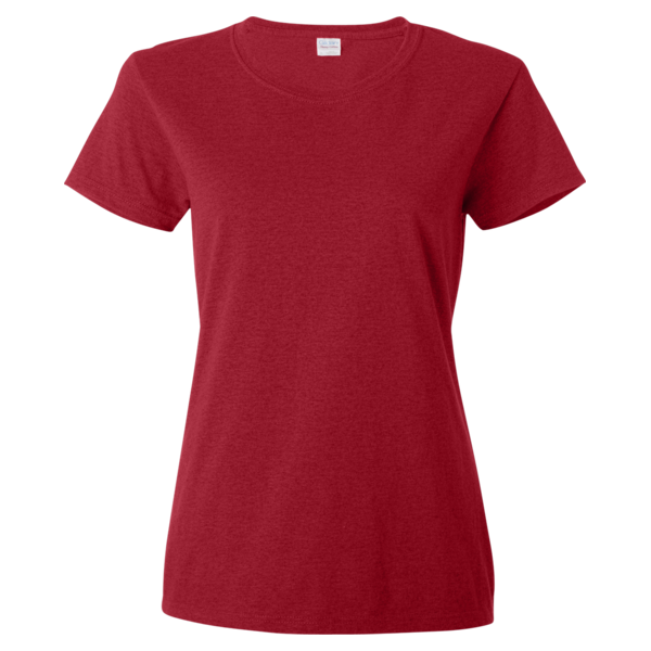 ™Heavy Cotton Women's TShirt. - Image 8