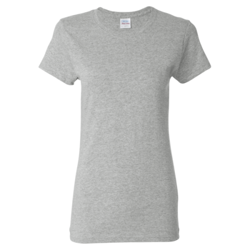 ™Heavy Cotton Women's TShirt.