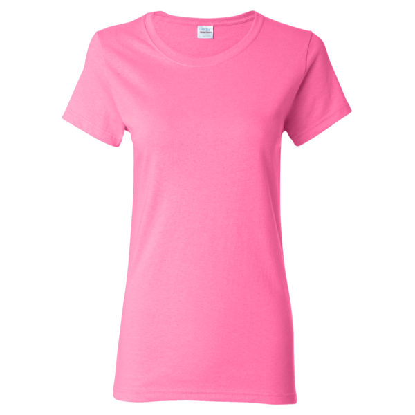 ™Heavy Cotton Women's TShirt. - Image 11