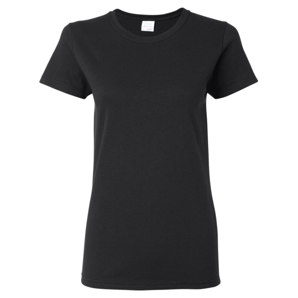 ™Heavy Cotton Women's TShirt. - Image 3