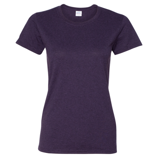 ™Heavy Cotton Women's TShirt. - Image 5