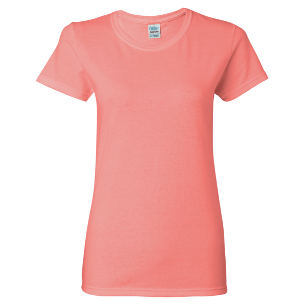 ™Heavy Cotton Women's TShirt. - Image 19