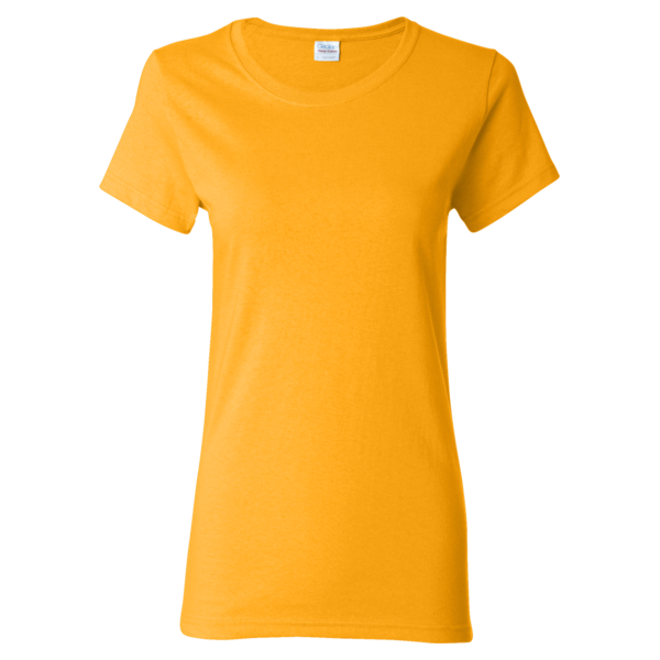 ™Heavy Cotton Women's TShirt. - Image 2