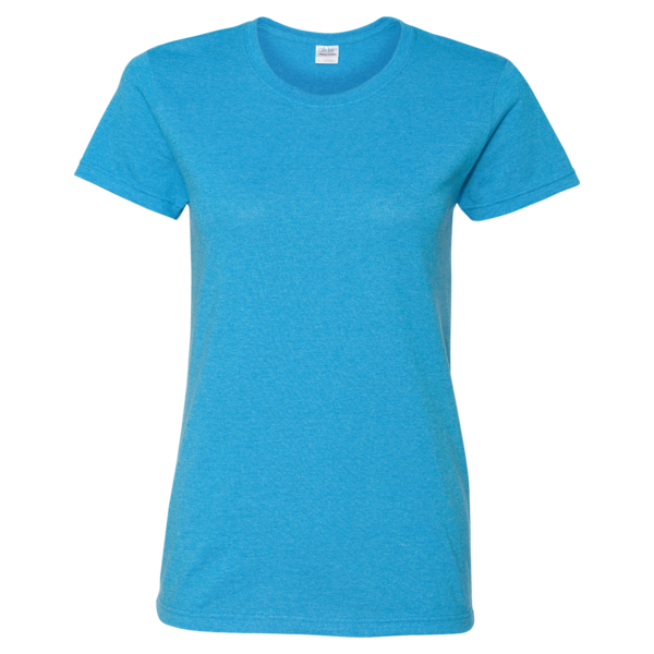 ™Heavy Cotton Women's TShirt. - Image 21
