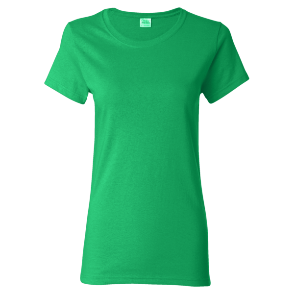 ™Heavy Cotton Women's TShirt. - Image 10