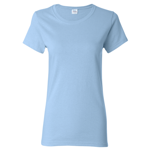 ™Heavy Cotton Women's TShirt. - Image 14