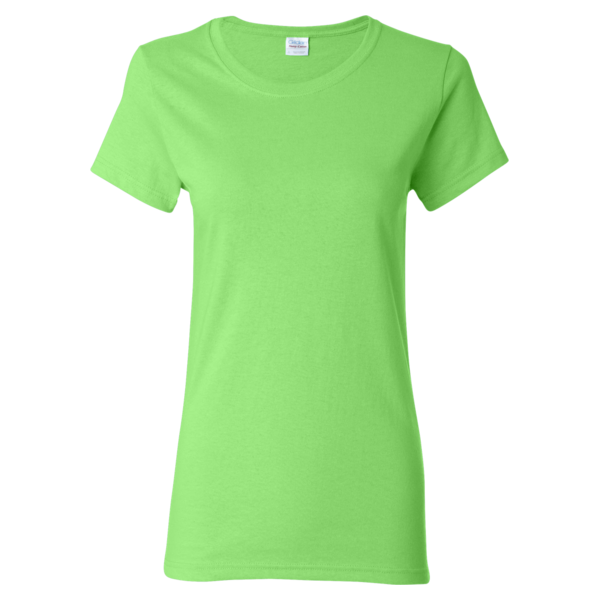 ™Heavy Cotton Women's TShirt. - Image 22