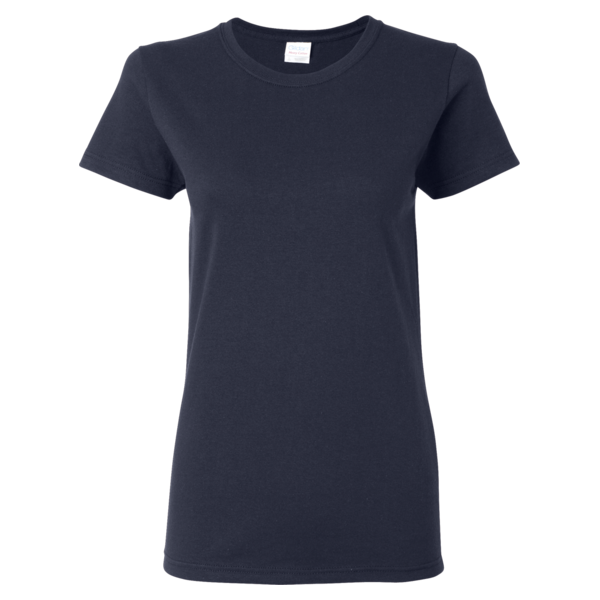 ™Heavy Cotton Women's TShirt. - Image 7