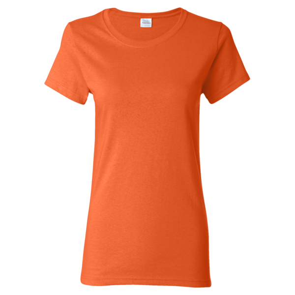 ™Heavy Cotton Women's TShirt. - Image 17