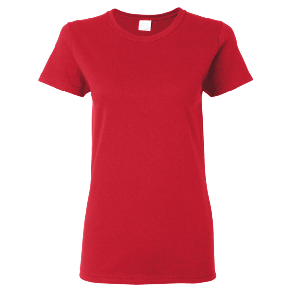 ™Heavy Cotton Women's TShirt. - Image 15