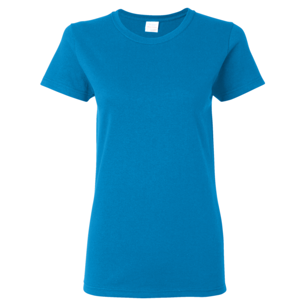 ™Heavy Cotton Women's TShirt. - Image 13