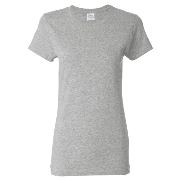 ™Heavy Cotton Women's TShirt. - Image 6