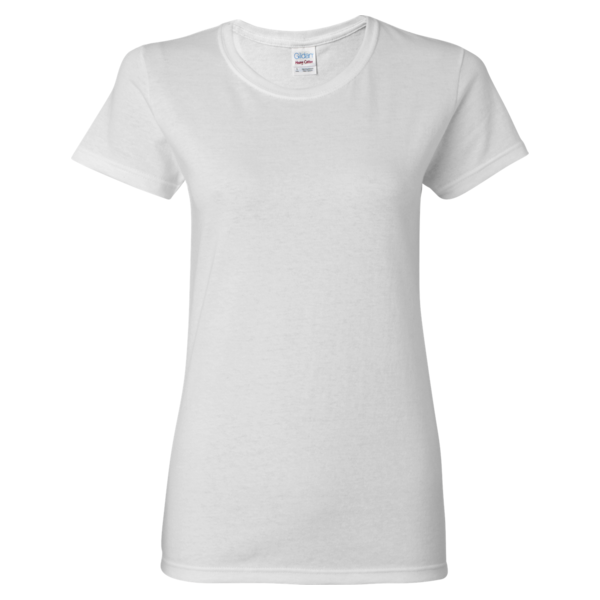 ™Heavy Cotton Women's TShirt. - Image 20