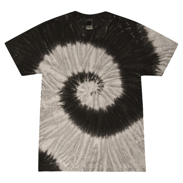 Multi-Color Tie-Dyed T-Shirt - Image 29