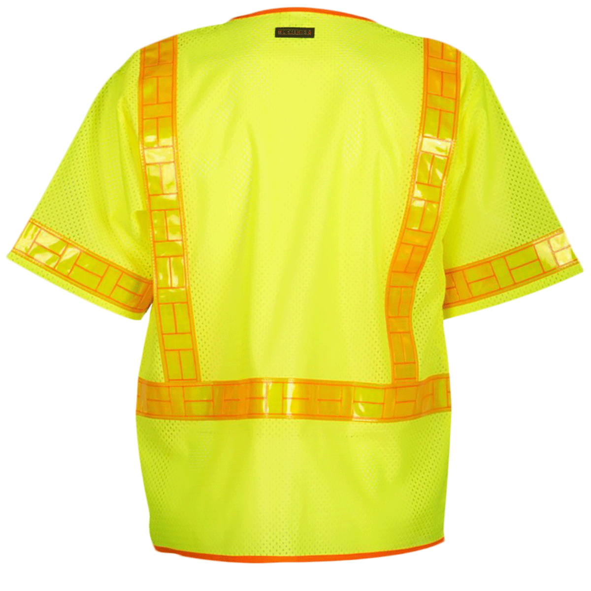 Oralite® Mesh Vest - Image 3