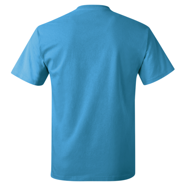 Authentic Short Sleeve™ T-Shirt. - Image 97