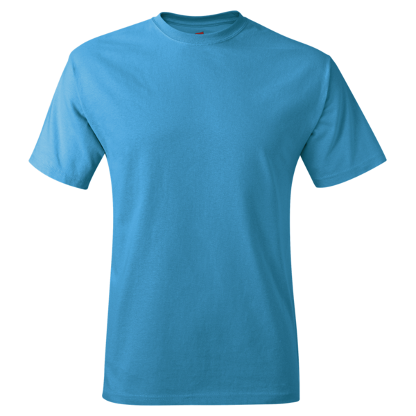 Authentic Short Sleeve™ T-Shirt. - Image 46