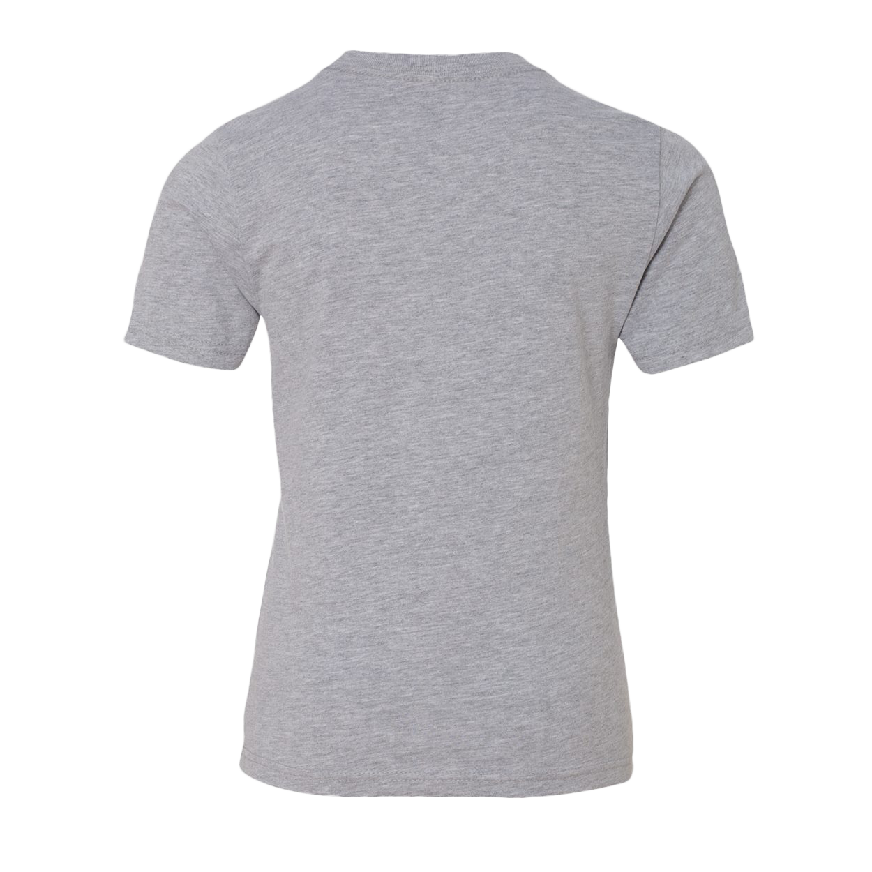 ™Youth-Premium Short Sleeve Crew. - Image 27