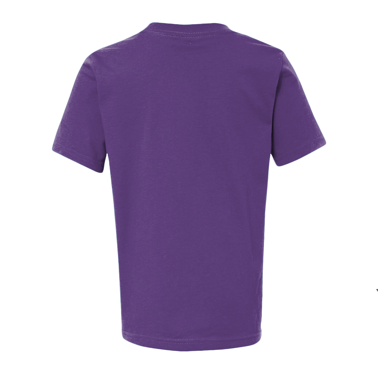 ™Youth-Premium Short Sleeve Crew. - Image 33