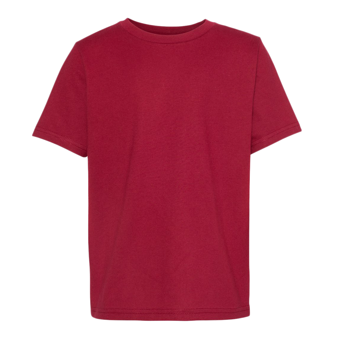 ™Youth-Premium Short Sleeve Crew. - Image 20