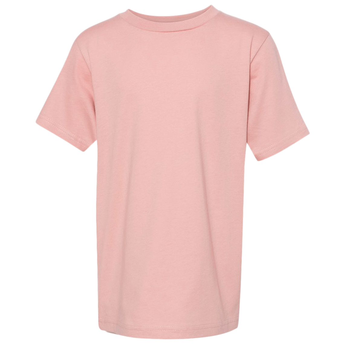 ™Youth-Premium Short Sleeve Crew. - Image 21