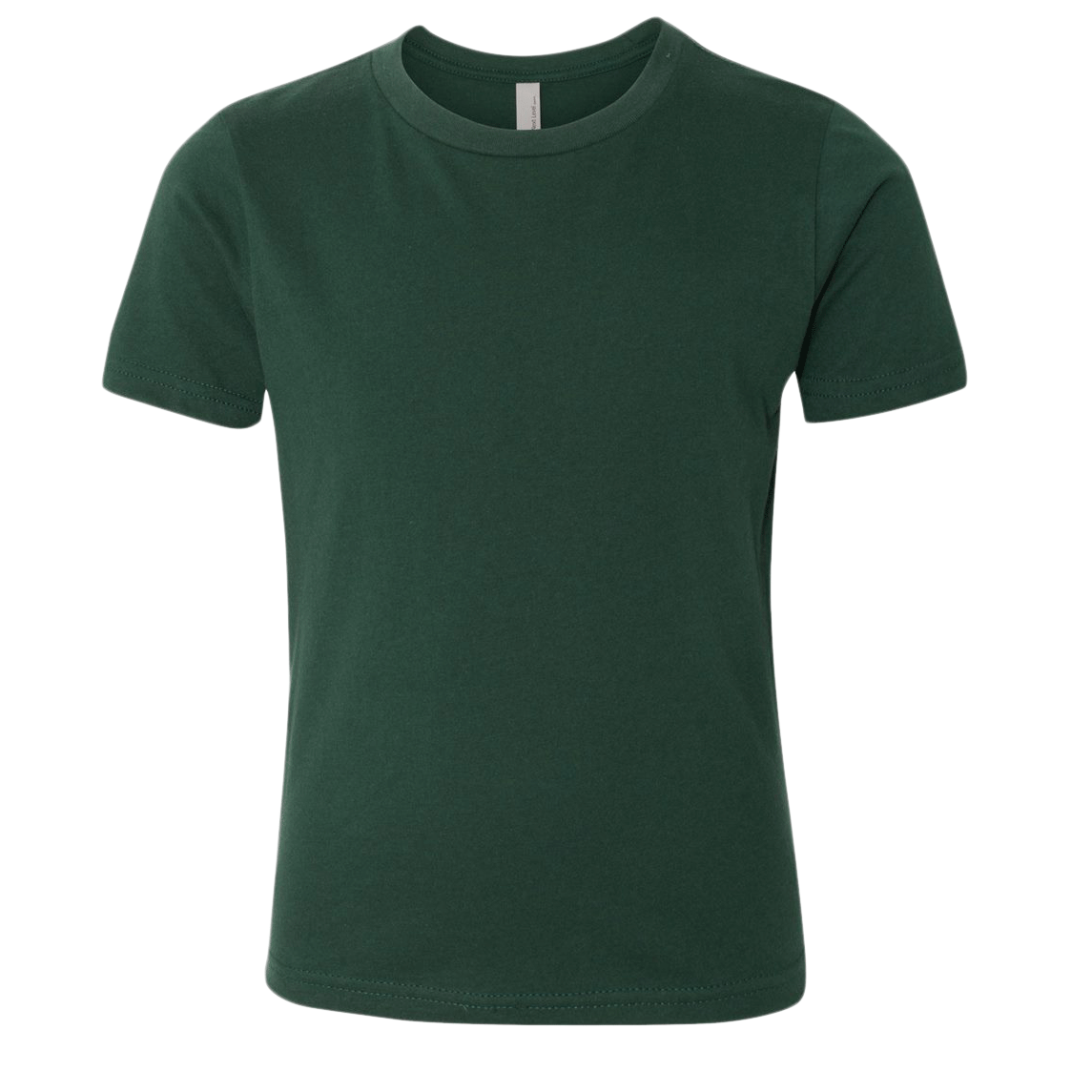 ™Youth-Premium Short Sleeve Crew. - Image 12