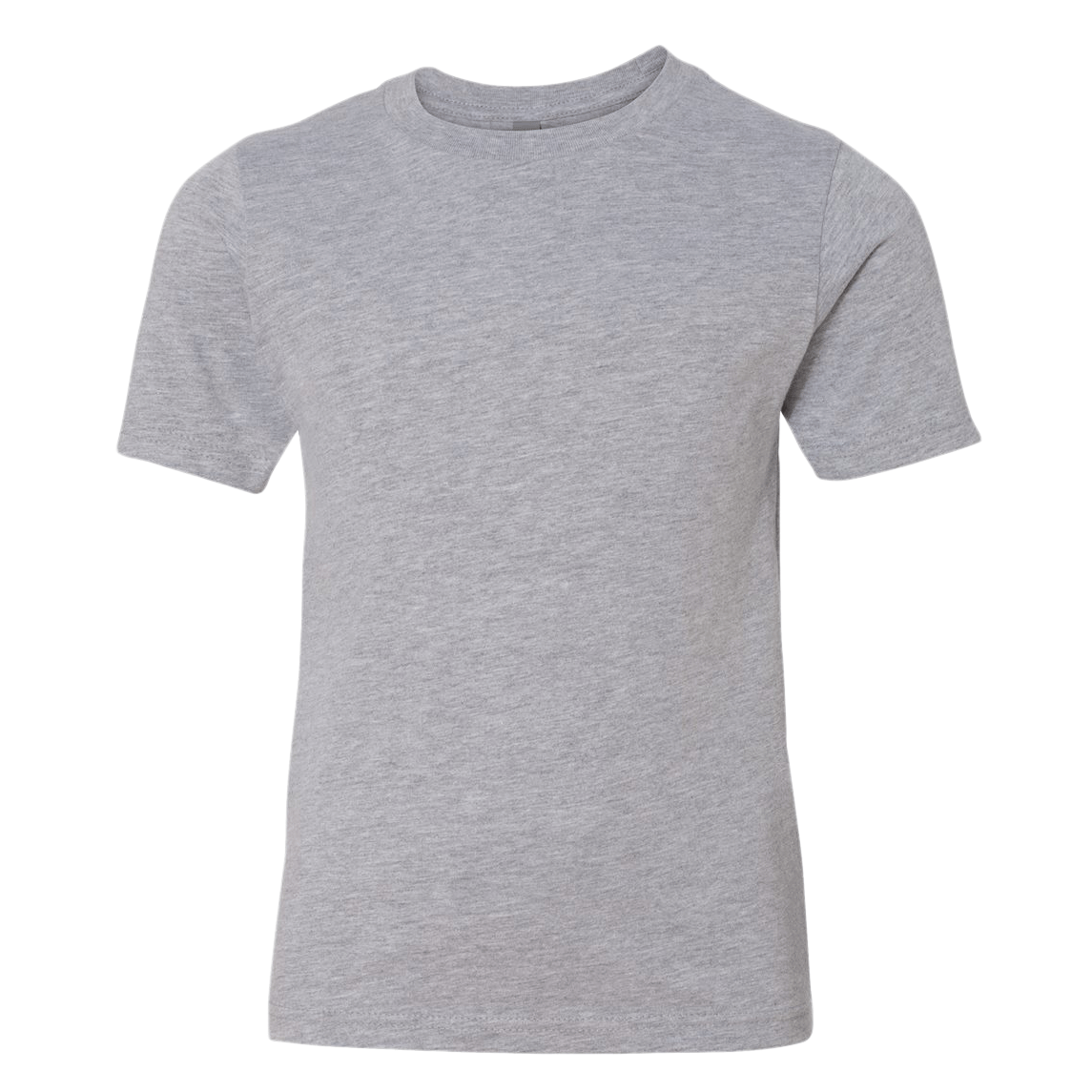 ™Youth-Premium Short Sleeve Crew. - Image 3