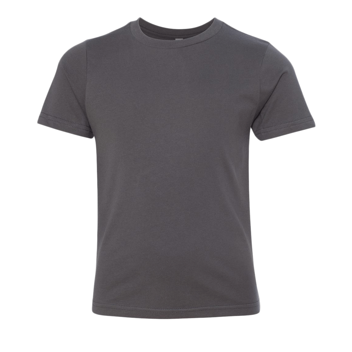 ™Youth-Premium Short Sleeve Crew. - Image 7
